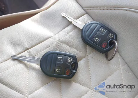 2012 Ford Expedition El Limited from USA, damaged, VIN 1FMJK2A59CEF34296